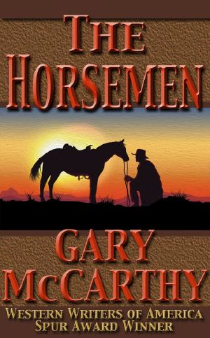 [The Horseman Series 01] • The Horsemen